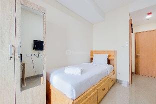 Cozy Studio @ B Residence (No Kitchen) By Travelio Apartment in West Java
