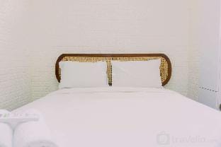 Comfort 2BR Apt Signature Park Grande By Travelio Apartment in South Jakarta City