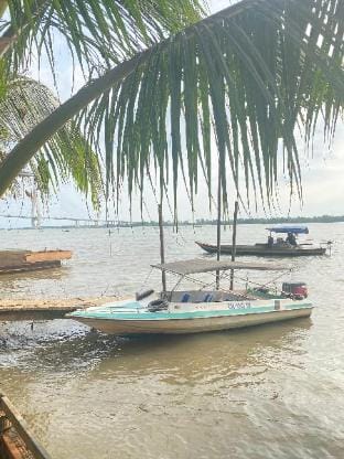 Mekong Riverside Homestay Apartment in Cambodia