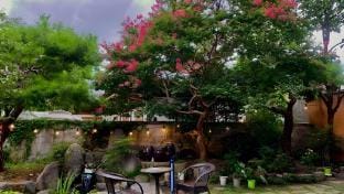 Hanji Gguljam Bed and Breakfast in South Korea