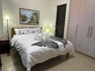Spacious 1 BR Condo in Megaworld Apartment in Iloilo City
