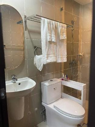 Spacious 1 BR Condo in Megaworld Apartment in Iloilo City