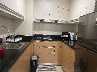 Spacious 1 BR Condo in Megaworld Apartment in Iloilo City