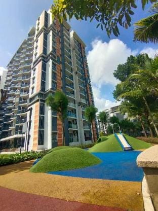 AKASIA TIMUR BAY (muslim only) Apartment in Terengganu, Malaysia
