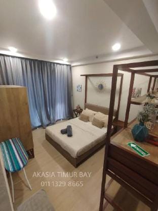 AKASIA TIMUR BAY (muslim only) Apartment in Terengganu, Malaysia