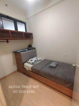AKASIA TIMUR BAY (muslim only) Apartment in Terengganu, Malaysia