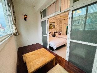 Yunsu Coast Hostel Bed and Breakfast in Taiwan, Province of China