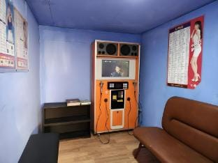 Sancheong Jirisan Sunset Pension Bed and Breakfast in South Korea