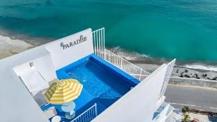 Pohang Point Ocean Pool Villa Pension Bed and Breakfast in South Korea