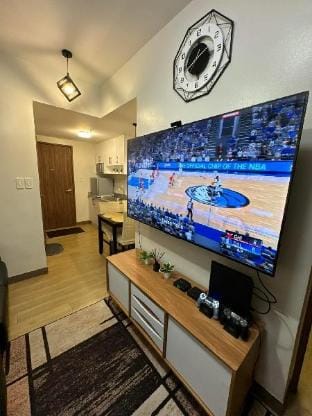 Chill&Play Staycation near NAIA (Spring Residence) Apartment in Paranaque