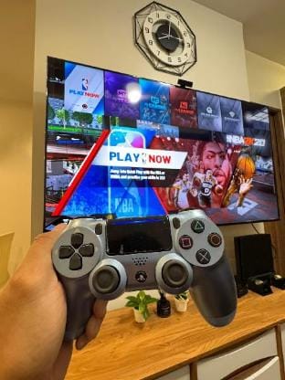 Chill&Play Staycation near NAIA (Spring Residence) Apartment in Paranaque