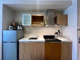 Miranda B 322 1BR Type Corner Suite @ Pico de Loro Apartment in Nasugbu
