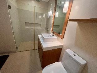 Miranda B 322 1BR Type Corner Suite @ Pico de Loro Apartment in Nasugbu