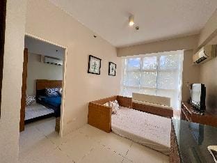 Miranda B 322 1BR Type Corner Suite @ Pico de Loro Apartment in Nasugbu