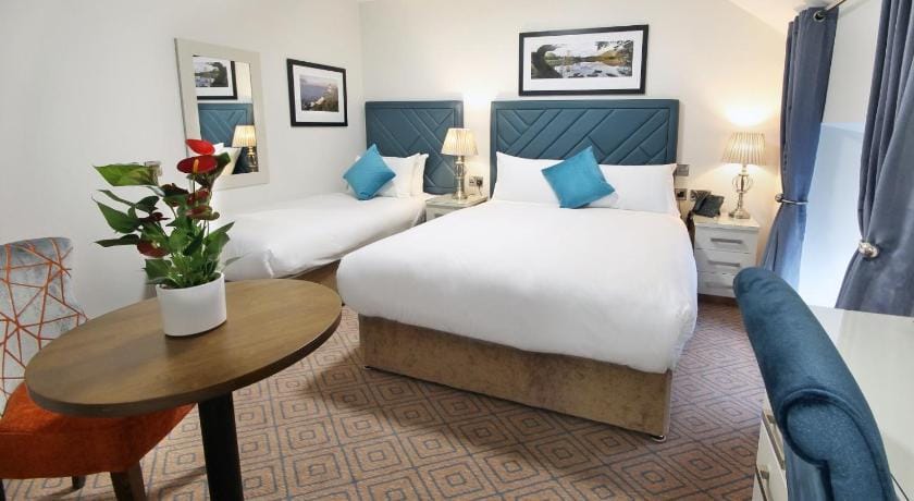 The Bailie Hotel Hotel in Meath, Co. Meath, Ireland