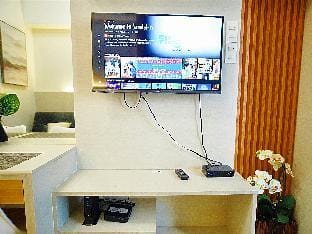Alaana Suite @ Shore 2 Mall of Asia Apartment in Pasay