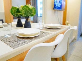 Alaana Suite @ Shore 2 Mall of Asia Apartment in Pasay