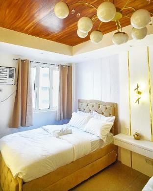 Anya Suite @ Shore Residences Mall of Asia Pasay Apartment in Pasay