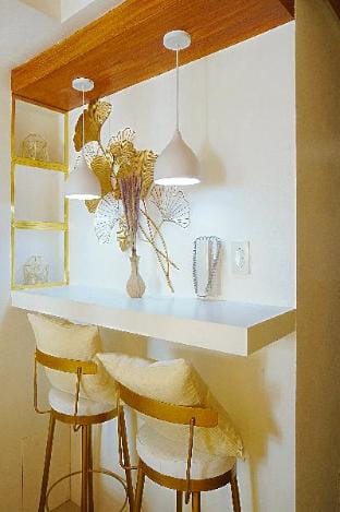 Anya Suite @ Shore Residences Mall of Asia Pasay Apartment in Pasay