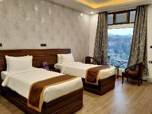 Ka Bri War Resort  Apartment in Bangladesh