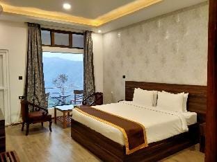 Ka Bri War Resort  Apartment in Bangladesh