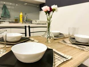 EkoCheras Snooker #4 Pax #Balcony #FreeCarPark  Apartment in Federal Territory of Kuala Lumpur