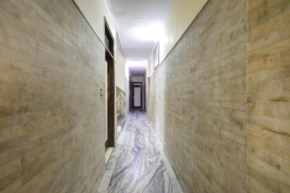 Hotel Nancy Dx Hotel in New Delhi