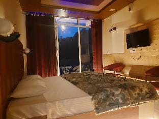 Aagaman Woods 3BHK Apartment in Shimla