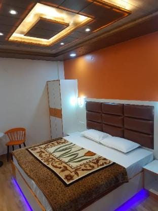 Aagaman Woods 3BHK Apartment in Shimla