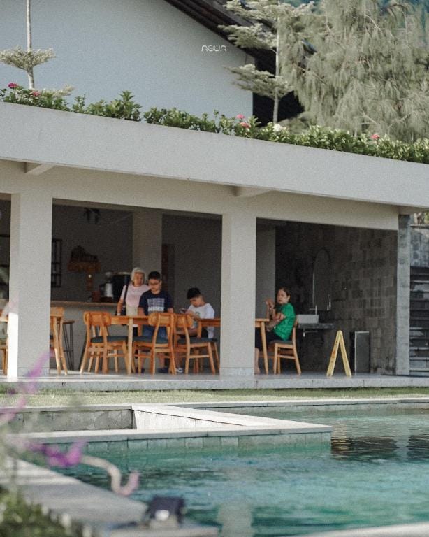Noya Hotel Hotel in Bali