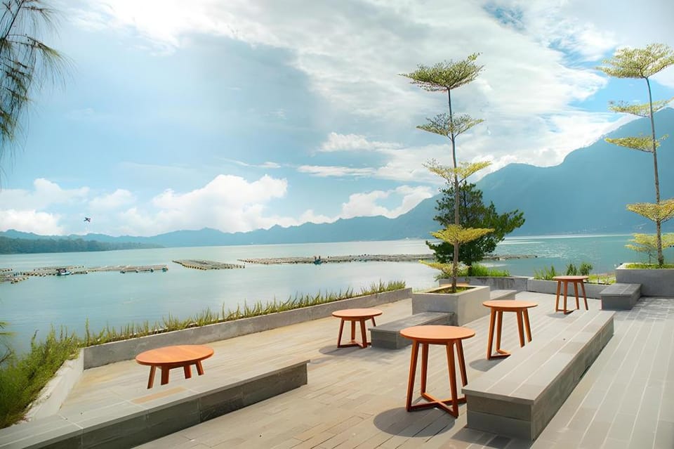 Noya Hotel Hotel in Bali