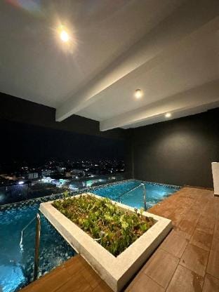 Dahlia - The Horizon Ipoh by GOSWELL Apartment in Ipoh