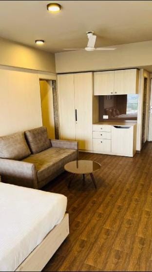 2BHK STUDIO FLAT Apartment in Gujarat