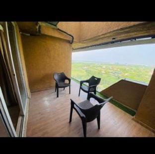 2BHK STUDIO FLAT Apartment in Gujarat