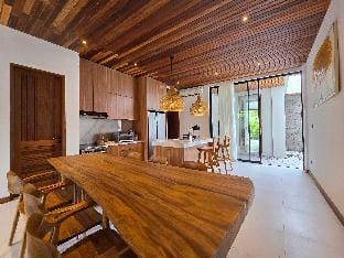 Villa Ananda Nilaya Villa in North Kuta