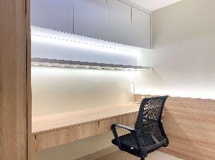 Good 1BR Working Room Pollux Chadstone By Travelio Apartment in West Java