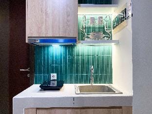 Good 1BR Working Room Pollux Chadstone By Travelio Apartment in West Java
