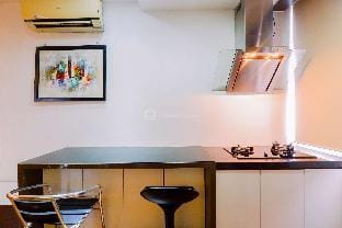 Good Choice 2BR Apt @ Cervino Village By Travelio Apartment in South Jakarta City