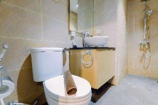 Good Choice 2BR Apt @ Cervino Village By Travelio Apartment in South Jakarta City