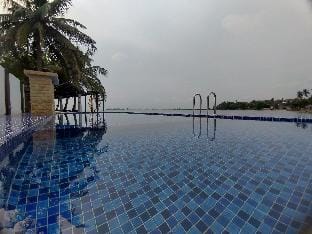 The Bay Port Dickson Beachfront Villa Villa in Port Dickson