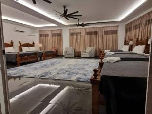 The Bay Port Dickson Beachfront Villa Villa in Port Dickson