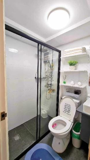 stylish haven fully furnished urban deca homes  Apartment in Cebu City