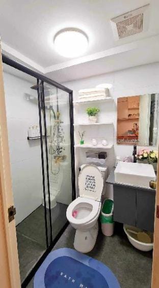 stylish haven fully furnished urban deca homes  Apartment in Cebu City