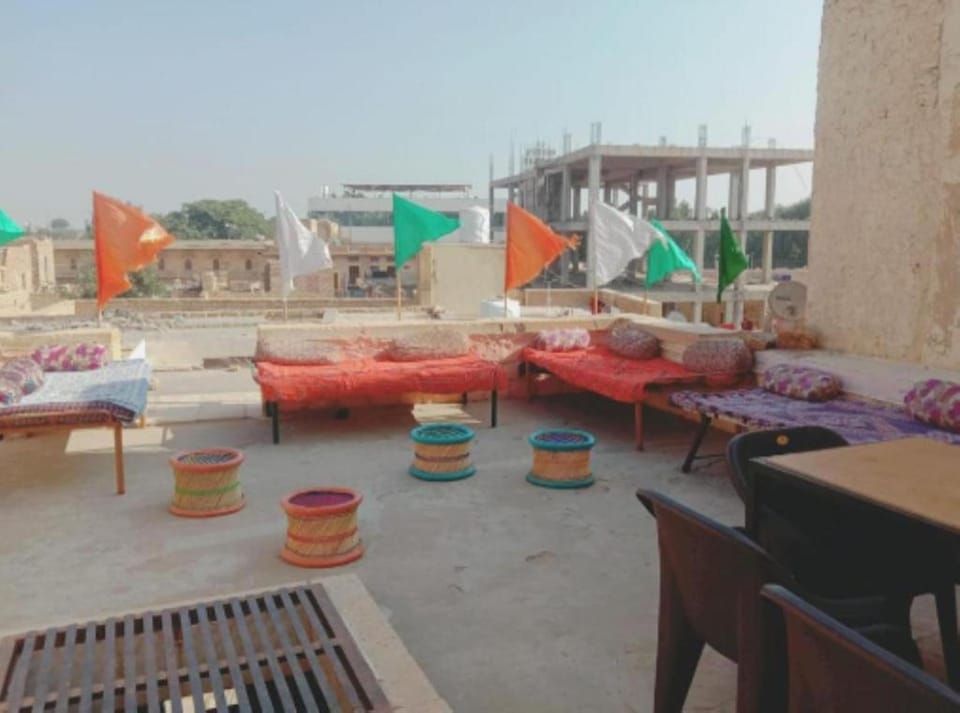 Neem Guest House Vacation rental in Sindh