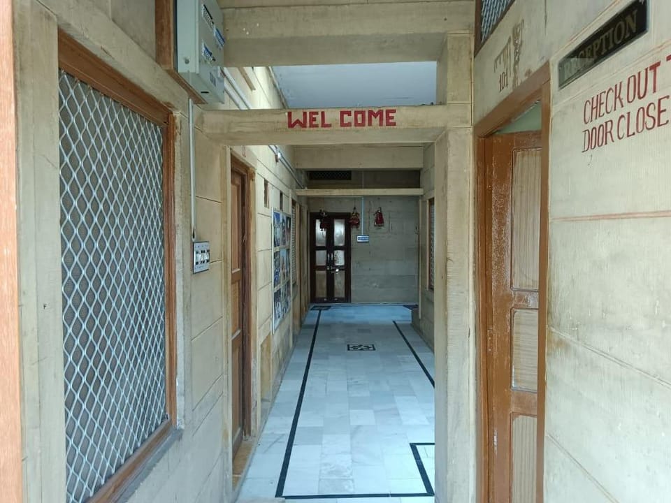 Neem Guest House Vacation rental in Sindh