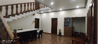 Akshaya Homestay  Vacation rental in Madikeri