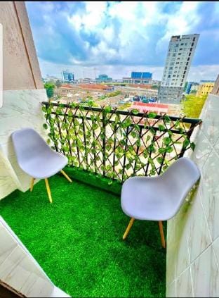 Cherika  Apartment in Kenya