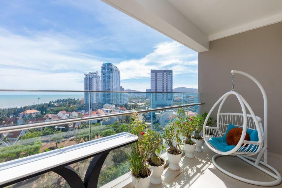 Sóng Xanh Homestay - The Sóng Vũng Tàu Vacation rental in Vung Tau