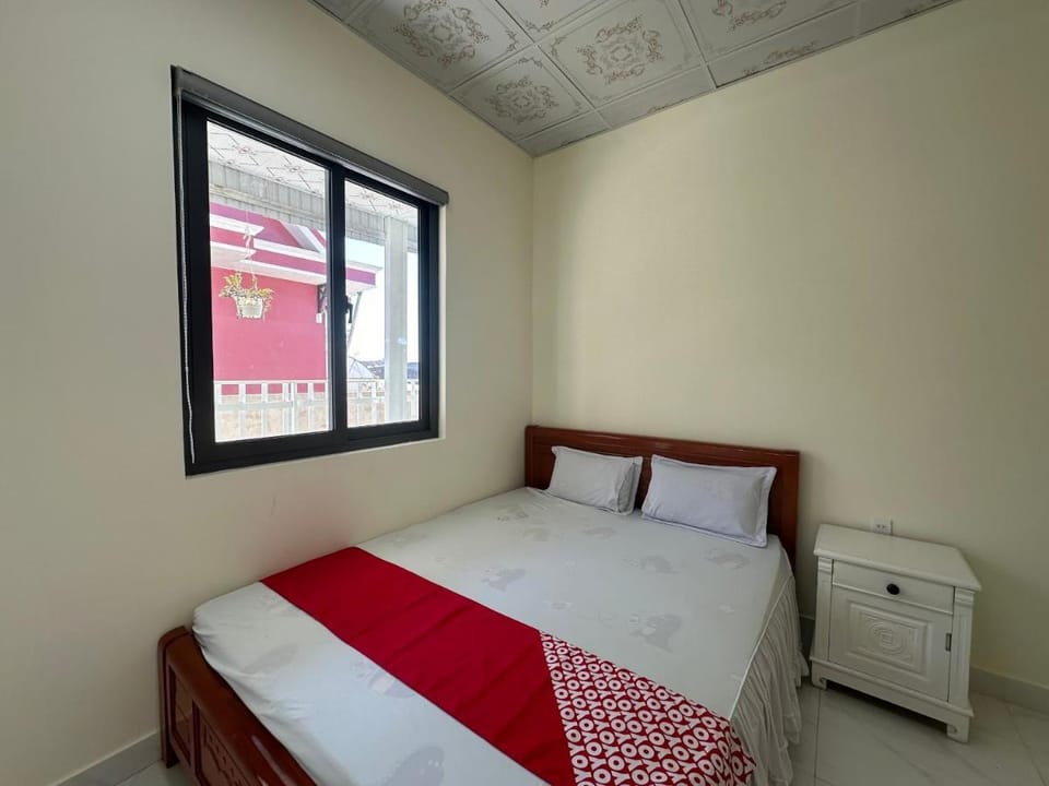 OYO 1228 Gia Hoang Homestay Vacation rental in Dalat