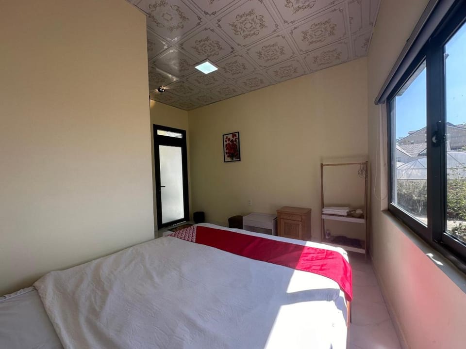 OYO 1228 Gia Hoang Homestay Vacation rental in Dalat